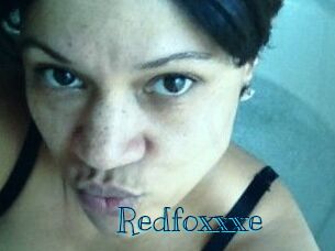 Redfoxxxe