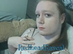 RedheadRascal