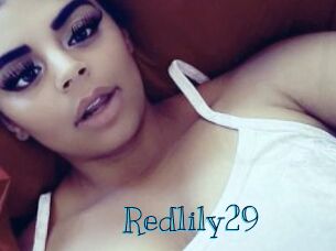 Redlily29