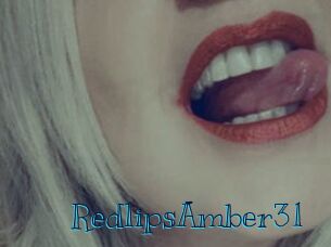 RedlipsAmber31