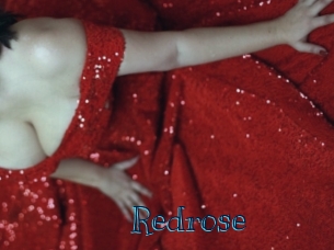 Redrose