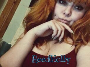 ReedHolly Archive DVD BIZ