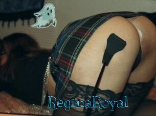 ReginaRoyal