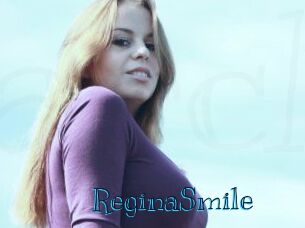 ReginaSmile