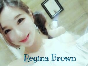 Regina_Brown