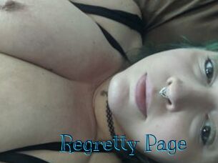 Regretty_Page