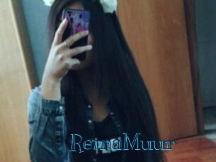 ReinaMuur