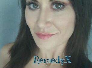 RemedyX