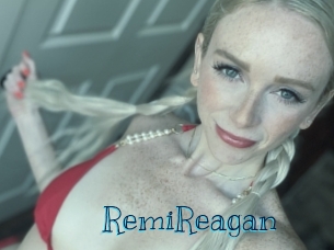 RemiReagan