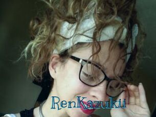 RenKazukii