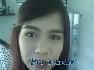 Ren_nanase