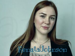 RenataJohnson