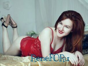 ReneFORu