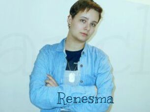 Renesma