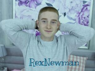 RexNewman