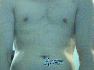 Rexx