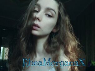 RheaMorganaX