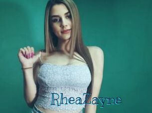 RheaZayne