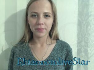 RhiannoinliveStar