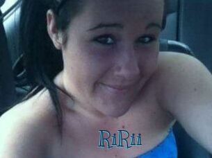 RiRii