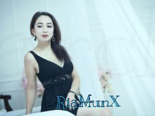 RiaMunX