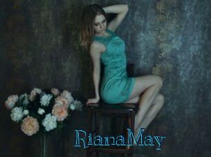 RianaMay