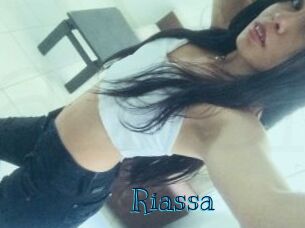 Riassa