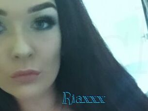 Riaxxx