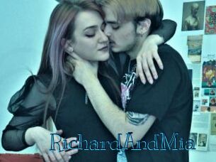 RichardAndMia