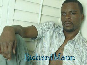 RichardMann