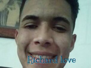 Richard_love