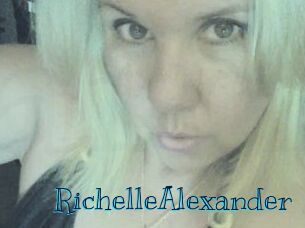 Richelle_Alexander