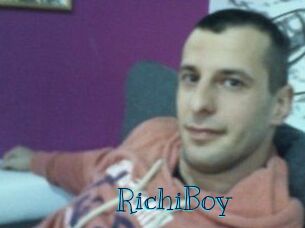 RichiBoy