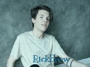 RickBrow
