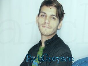 RickGreyson