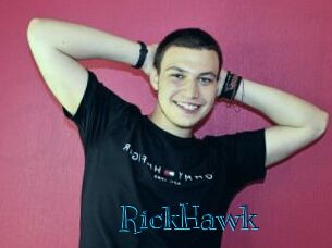 RickHawk