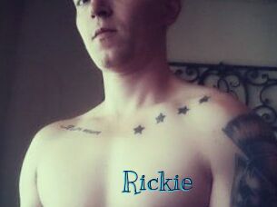 Rickie