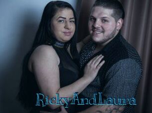 RickyAndLaura