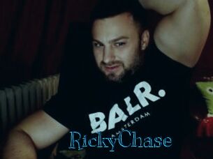 RickyChase