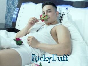 RickyDuff