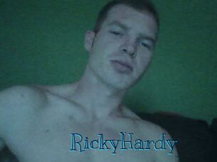 RickyHardy