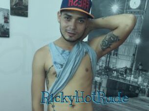 RickyHotRude