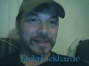 RickyRickhardo