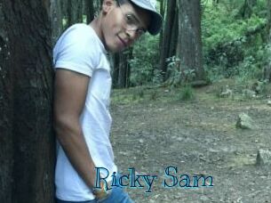 Ricky_Sam