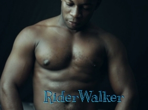 RiderWalker