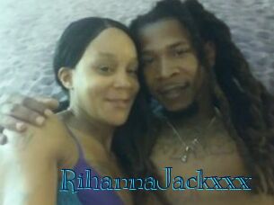 RihannaJackxxx