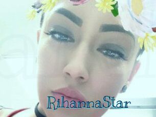 RihannaStar