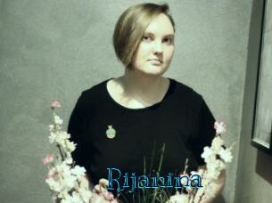 Rijanina
