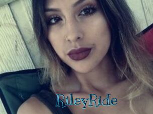 RileyRide