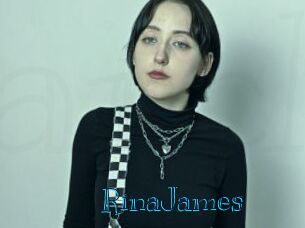 RinaJames